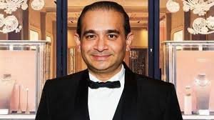 UK Court Rejects Nirav Modi's Fresh Bail Plea, CBI Opposes Over Flight Risk