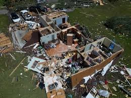 Tornadoes Devastate Kentucky and Missouri, Leaving At Least 25 Dead and Dozens Injured