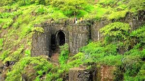 Sinhagad Fort to Remain Closed on May 29 Due to Landslide Risk Amid Heavy Rainfall