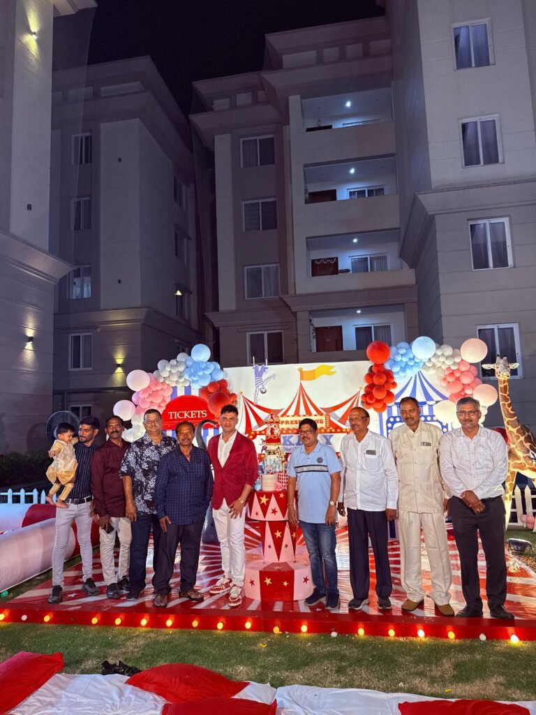 Invincible US Infrastructure Pvt. Ltd. — Redefining Indian Engineering from the Ground Up