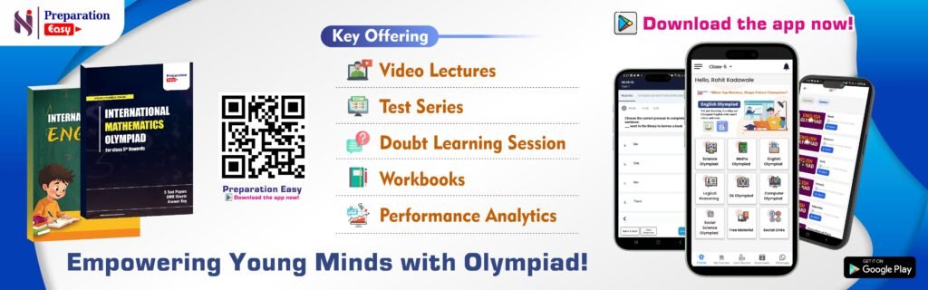 The Story of Niyogi EdTech and Preparation Easy