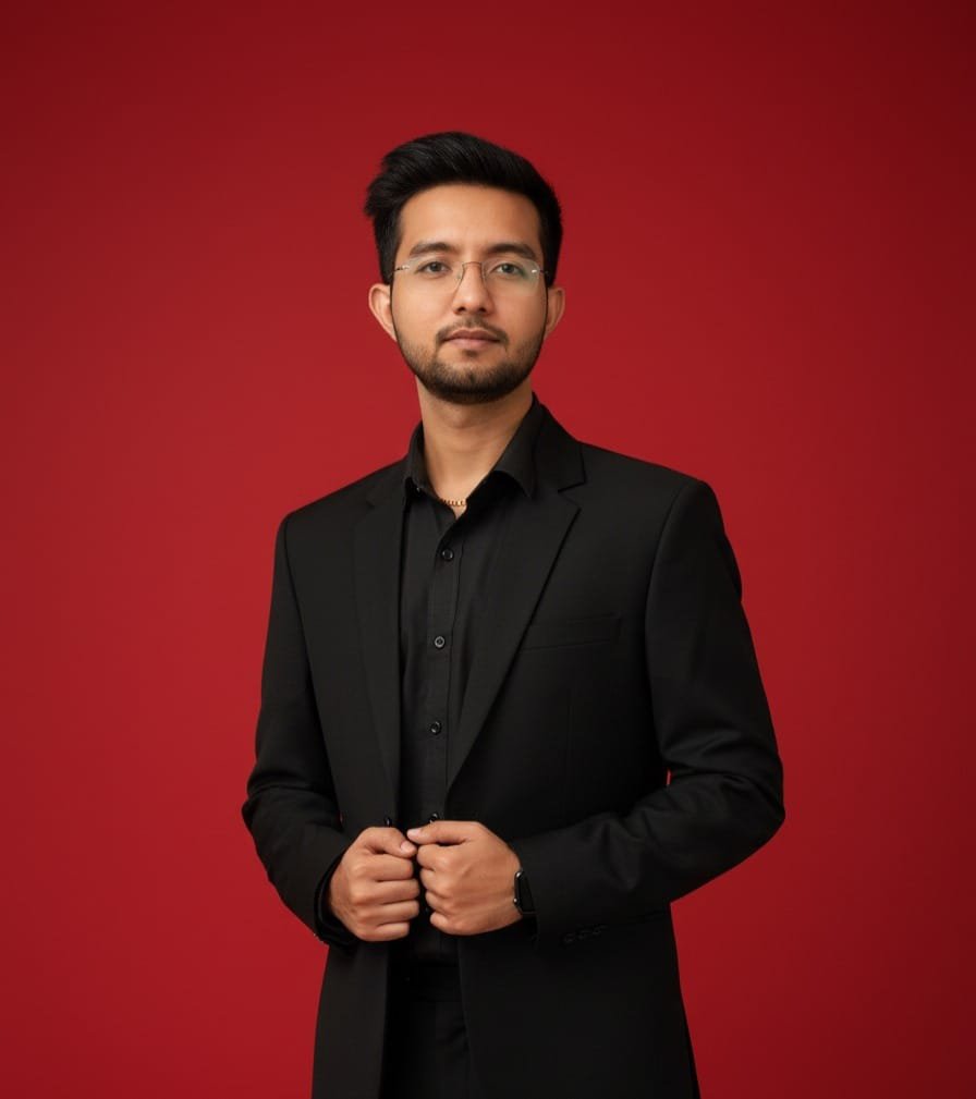 LearnSetu: Turning Career Dreams Into Digital Realities.
